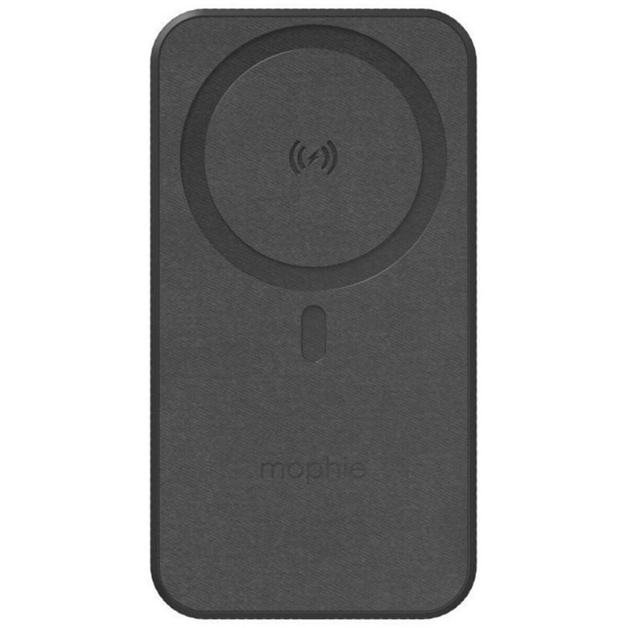 Batterie externe MOPHIE 10000 mAh noir sans fil