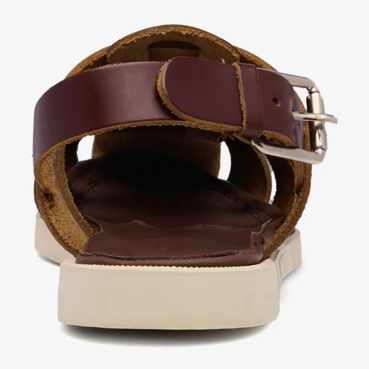 Sebago - Sandali Donna Marrone - Meredith Woman