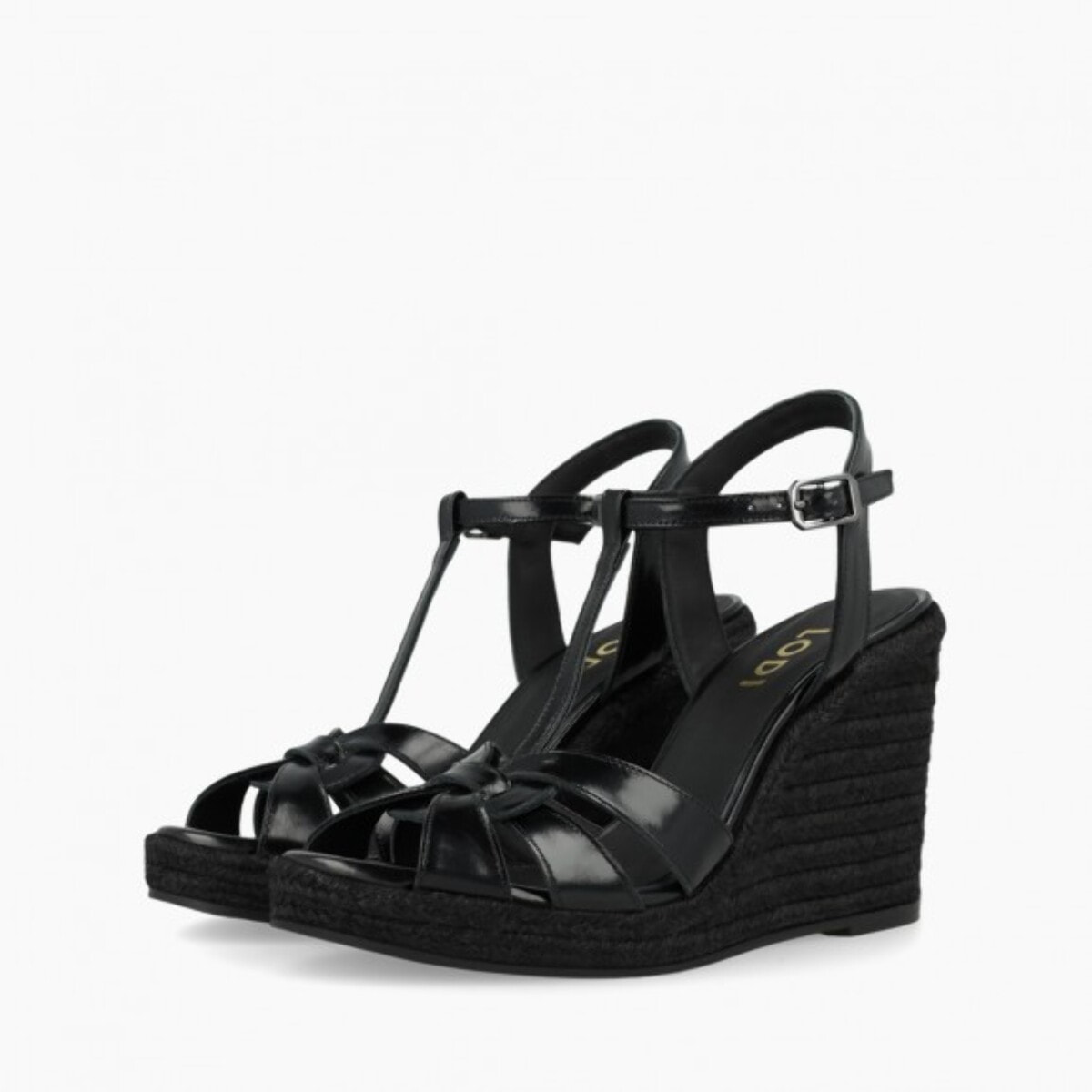 CUÑAS NEGRAS MACANIS