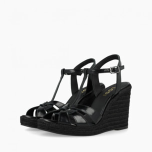 CUÑAS NEGRAS MACANIS