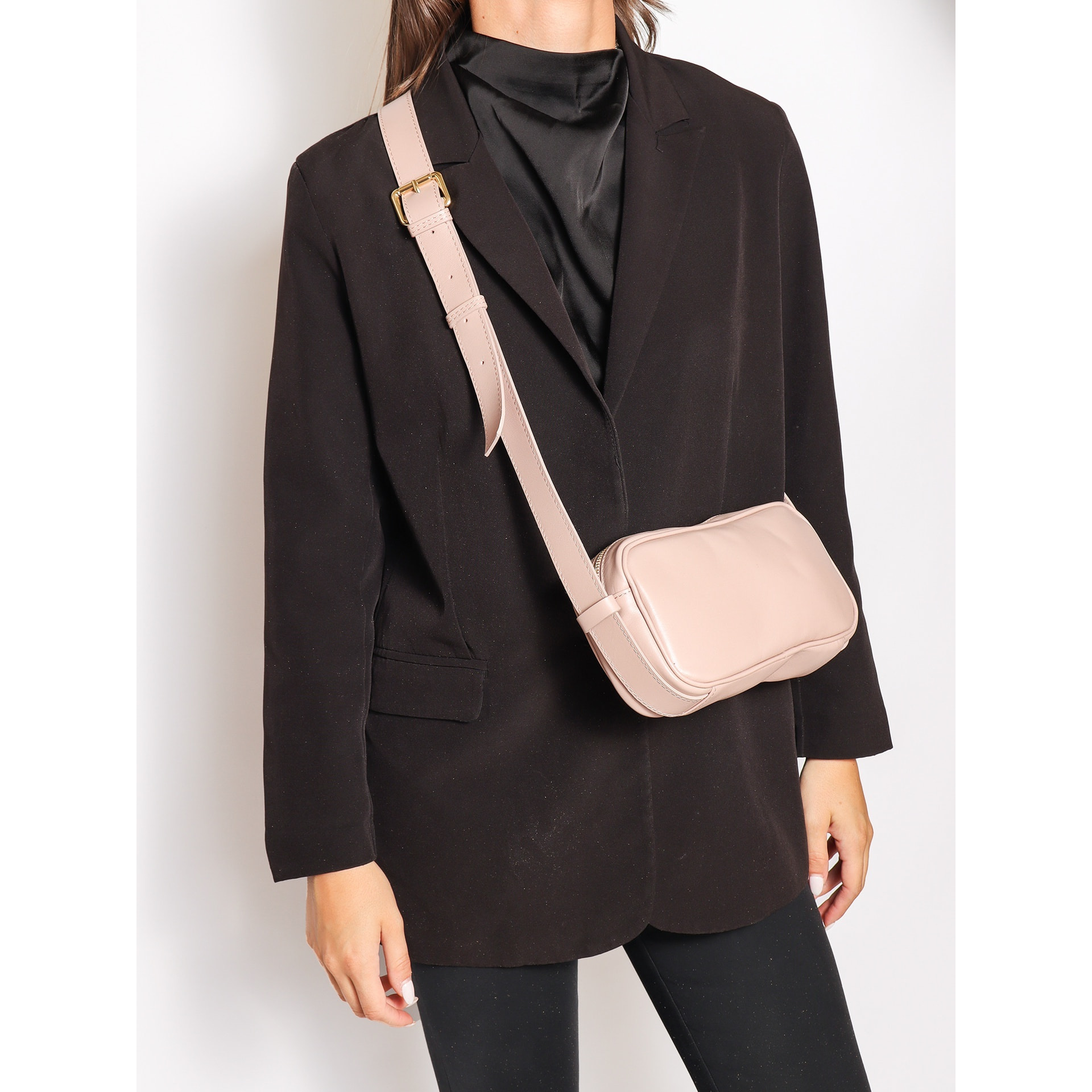 Gave Lux Borsa a tracolla