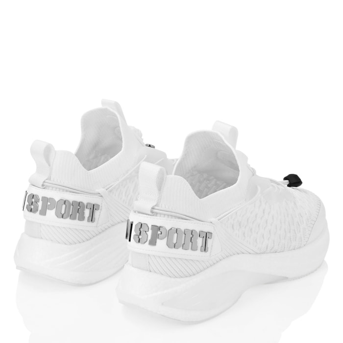 PLEIN SPORT Corridore