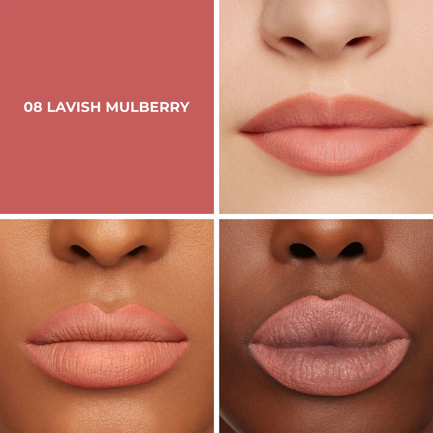 Caviar Perfecting Lip Liner  - Crayon à Lèvres