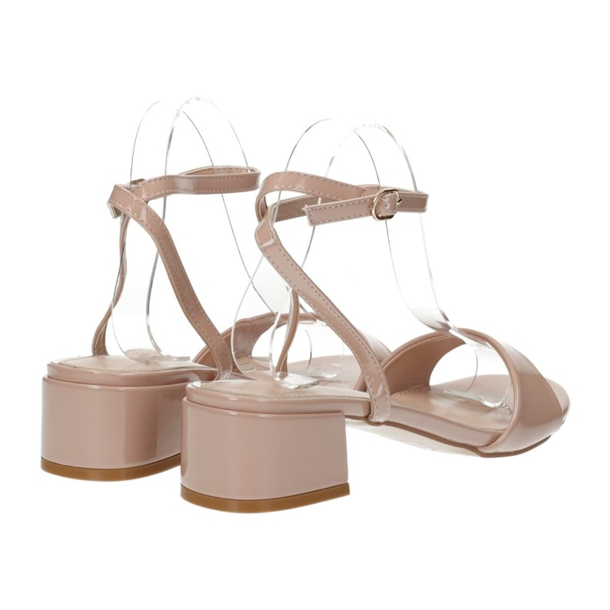 Sandali Donna Tata Italia Beige
