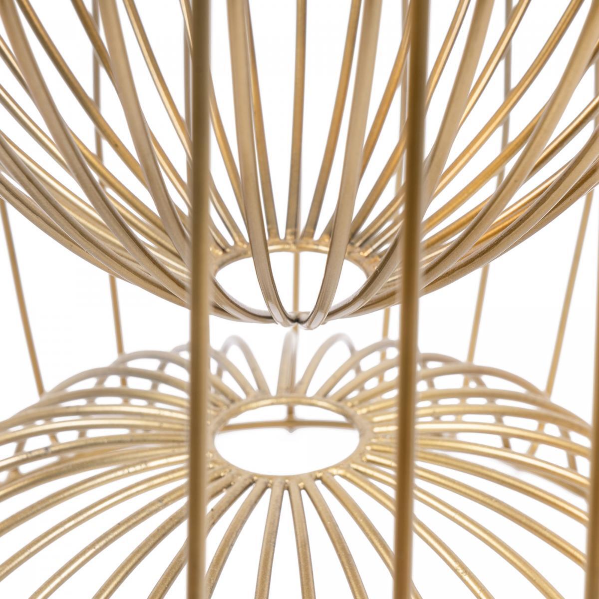 Table basse KILA Fait à la main en Marbre