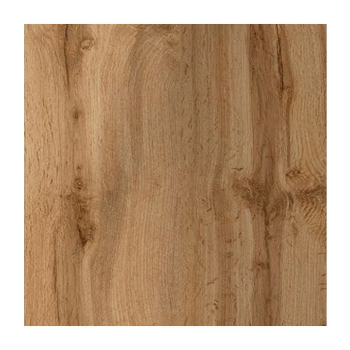 Aparador Raw Roble oscuro - Negro