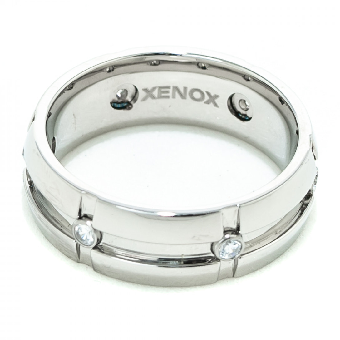 Anillo Xenox Mujer X1480-54