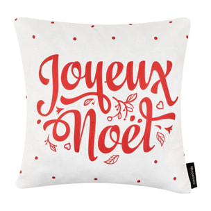 Housse de coussin Laponia 63 50x50cm