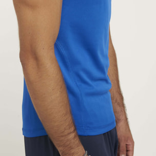 Maglia multisport da allenamento LIPSIA azzurra
