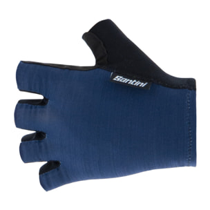 Cubo - Guantes - Azul Náutico - Unisex