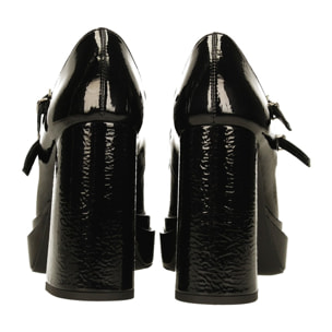 Décolleté Donna Tata Italia Nero