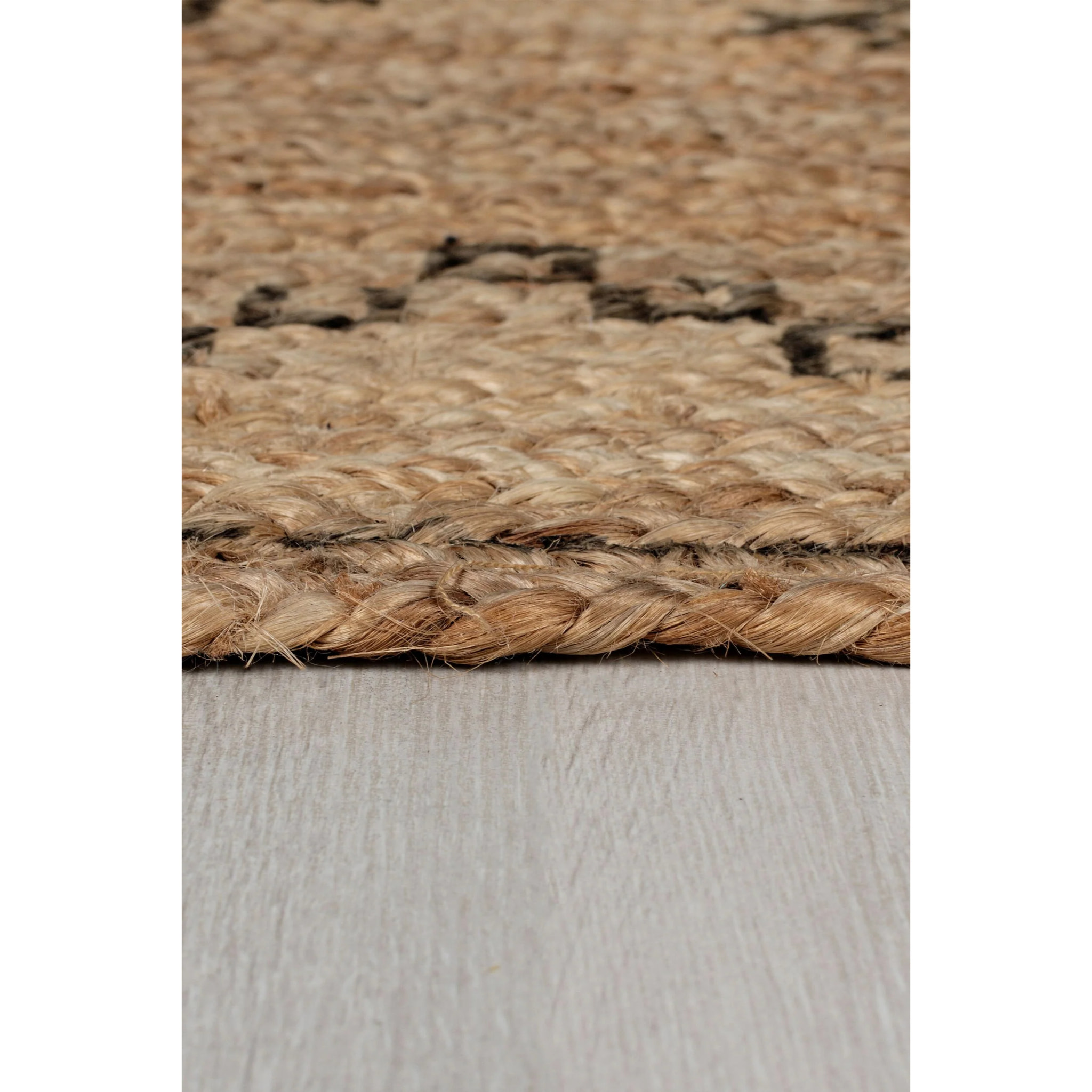 Tapis en jute ROWEN
