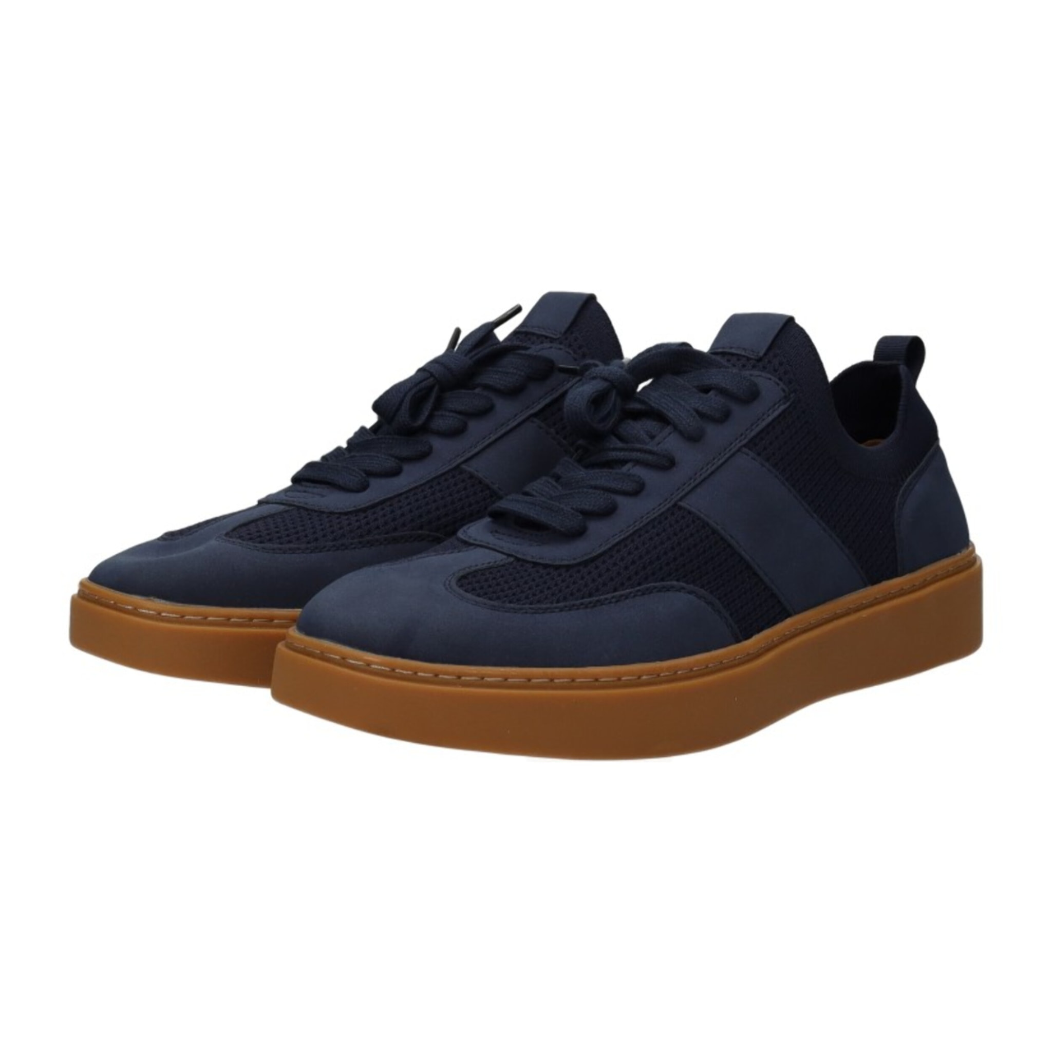 Sneakers Uomo Tata Italia Blu