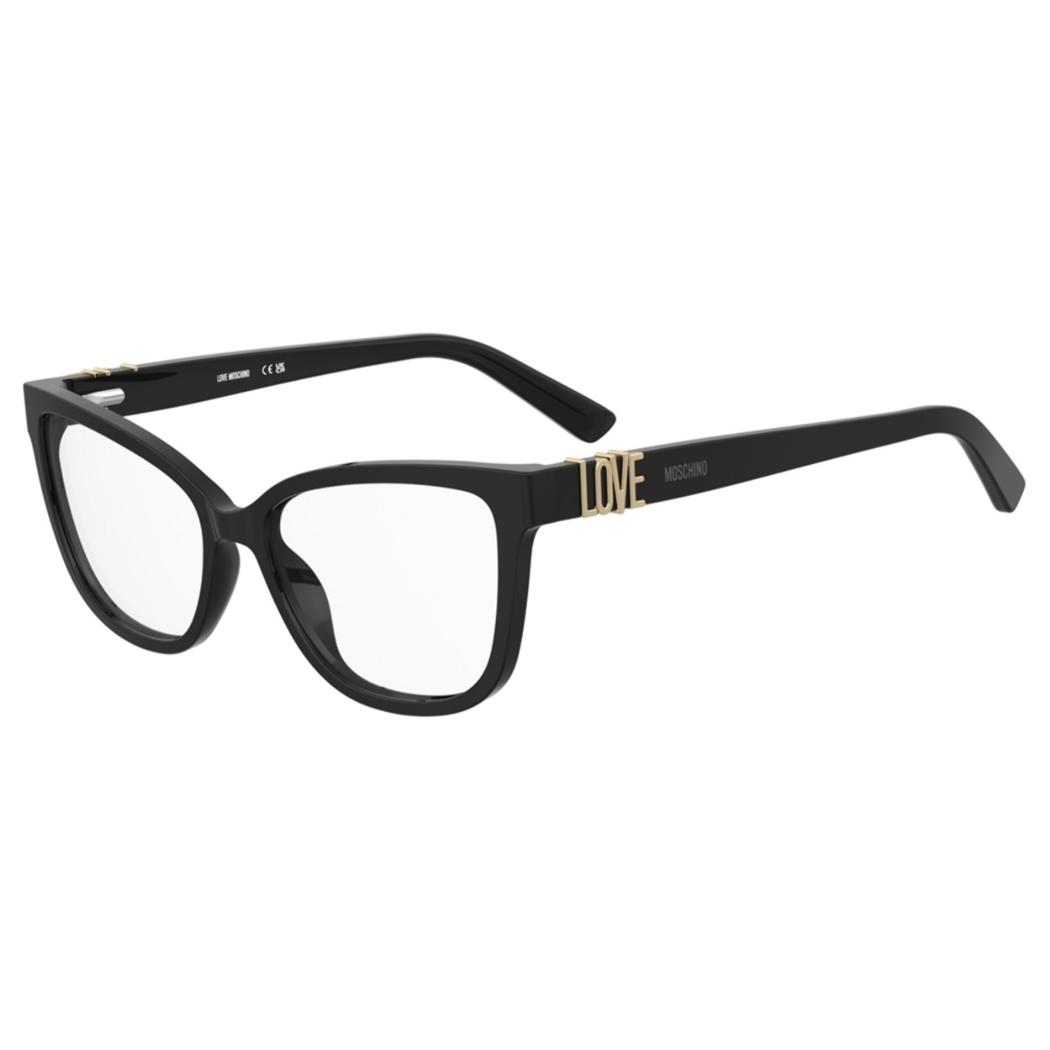 Gafas de Vista Love Moschino MOL675 807 de Acetato Mujer 55 mm
