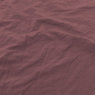 PARURE COPRIPIUMINO WATER WASHED MATRIMONIALE