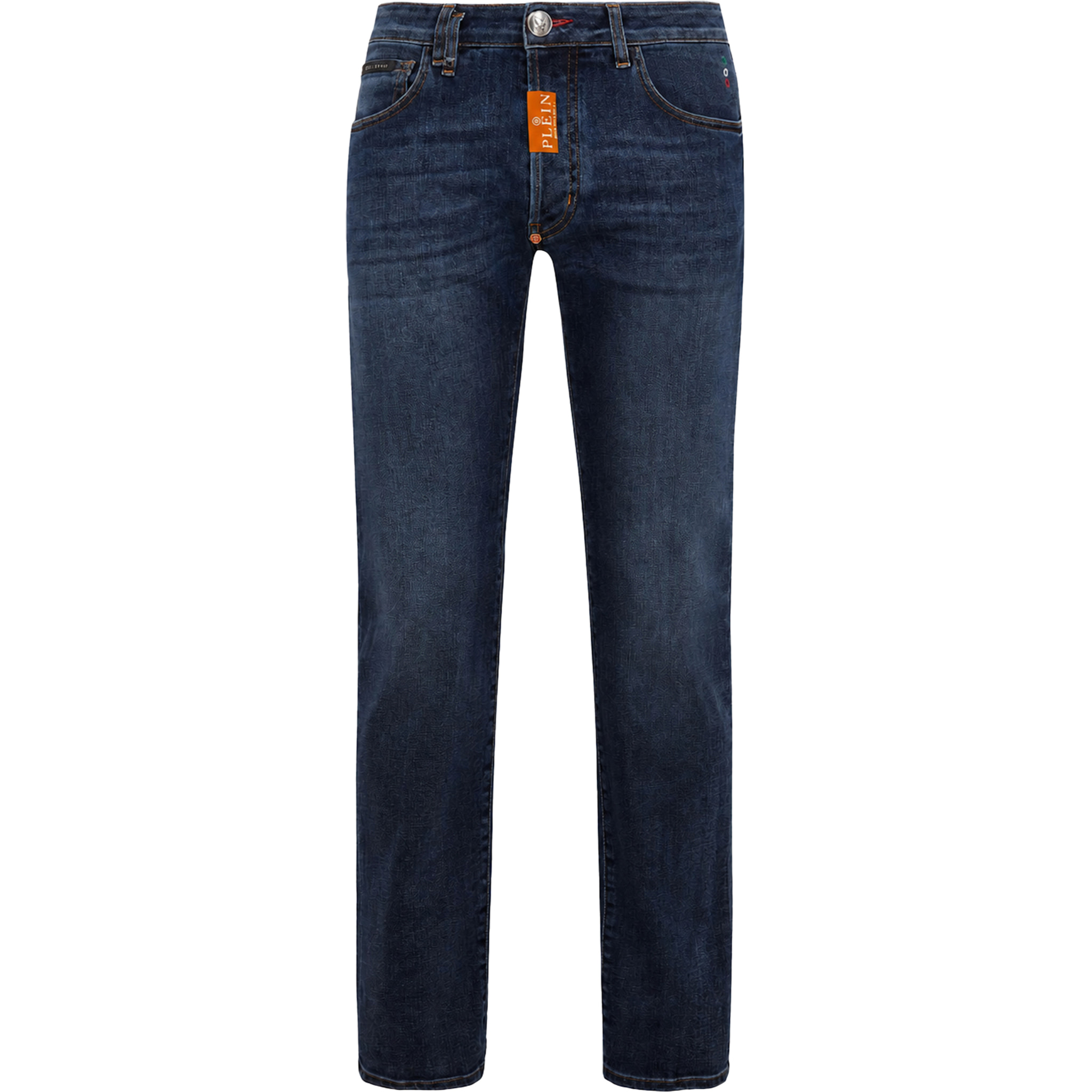 PHILIPP PLEIN Corte Straight Supreme BASIC