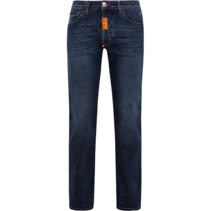 PHILIPP PLEIN Corte Straight Supreme BASIC