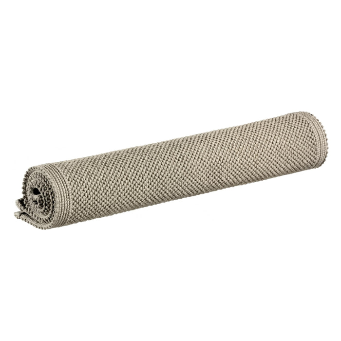 Tapis de bain uni Etia