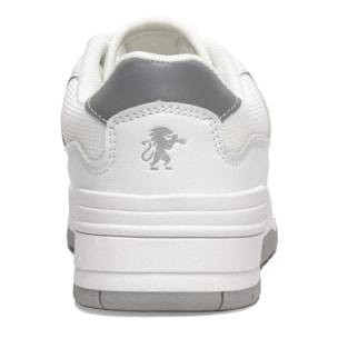 Zapatillas Leone New Insert Low de hombre