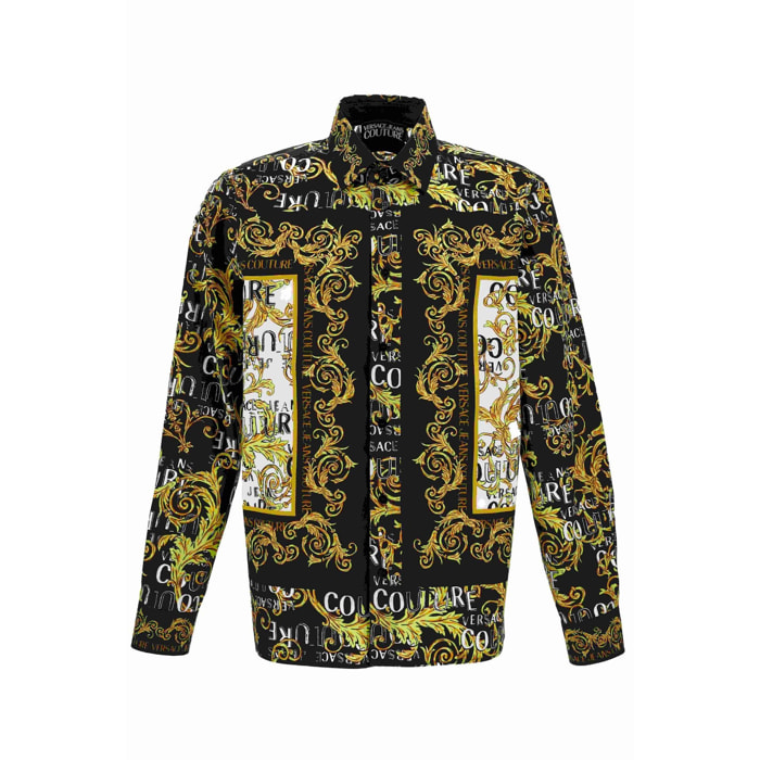 Versace Jeans Couture camisa