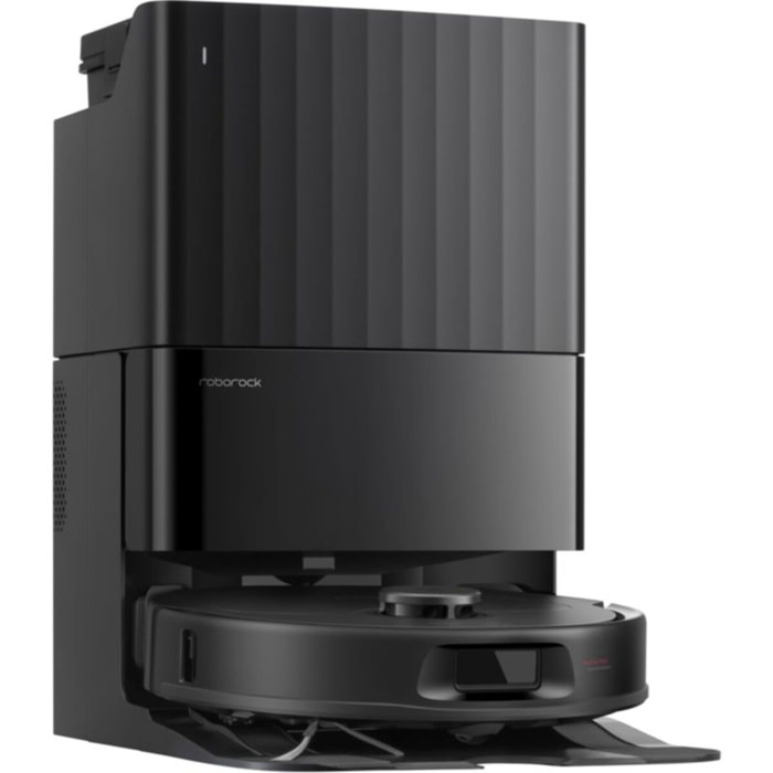 Aspirateur robot ROBOROCK QR 598 Black