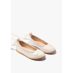 B&W Break&Walk - Scarpe donna e bambina stile ballerina comode