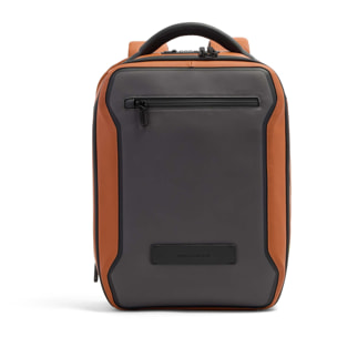 Piquadro Zaino da viaggio resistente all'acqua porta pc 14"