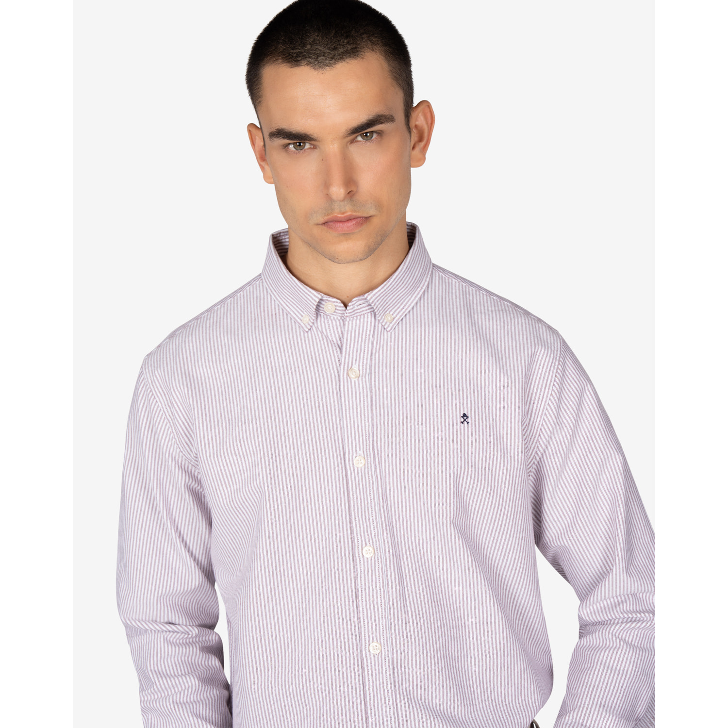 CAMISA MEDITERRANEO