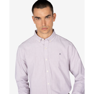 CAMISA MEDITERRANEO