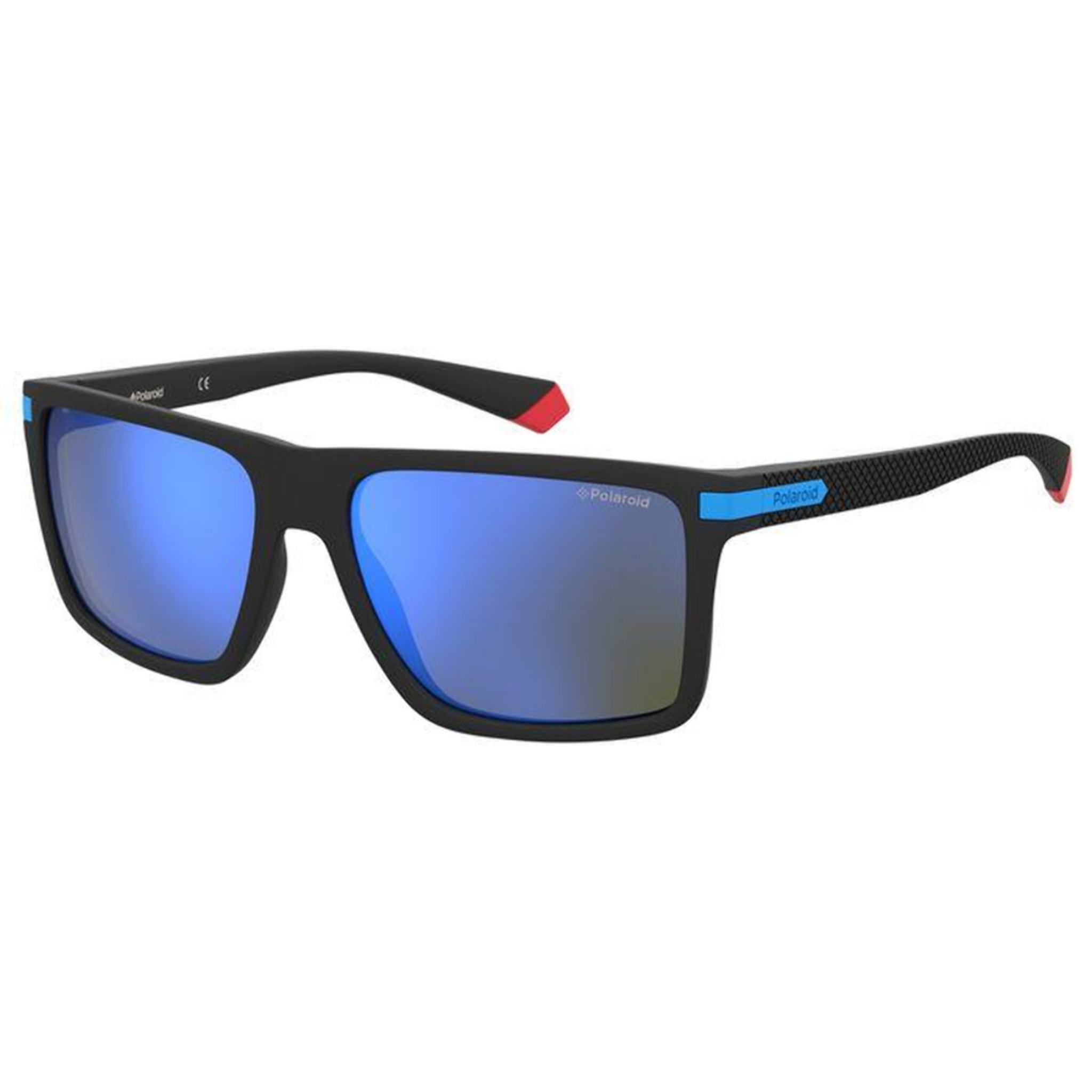 Gafas de Sol Polaroid PLD 2098/S D51 Polarizadas de Policarbonato Hombre 56 mm