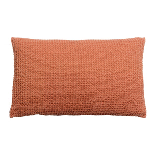 Coussin stonewashed Maia