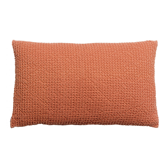 Coussin stonewashed Maia