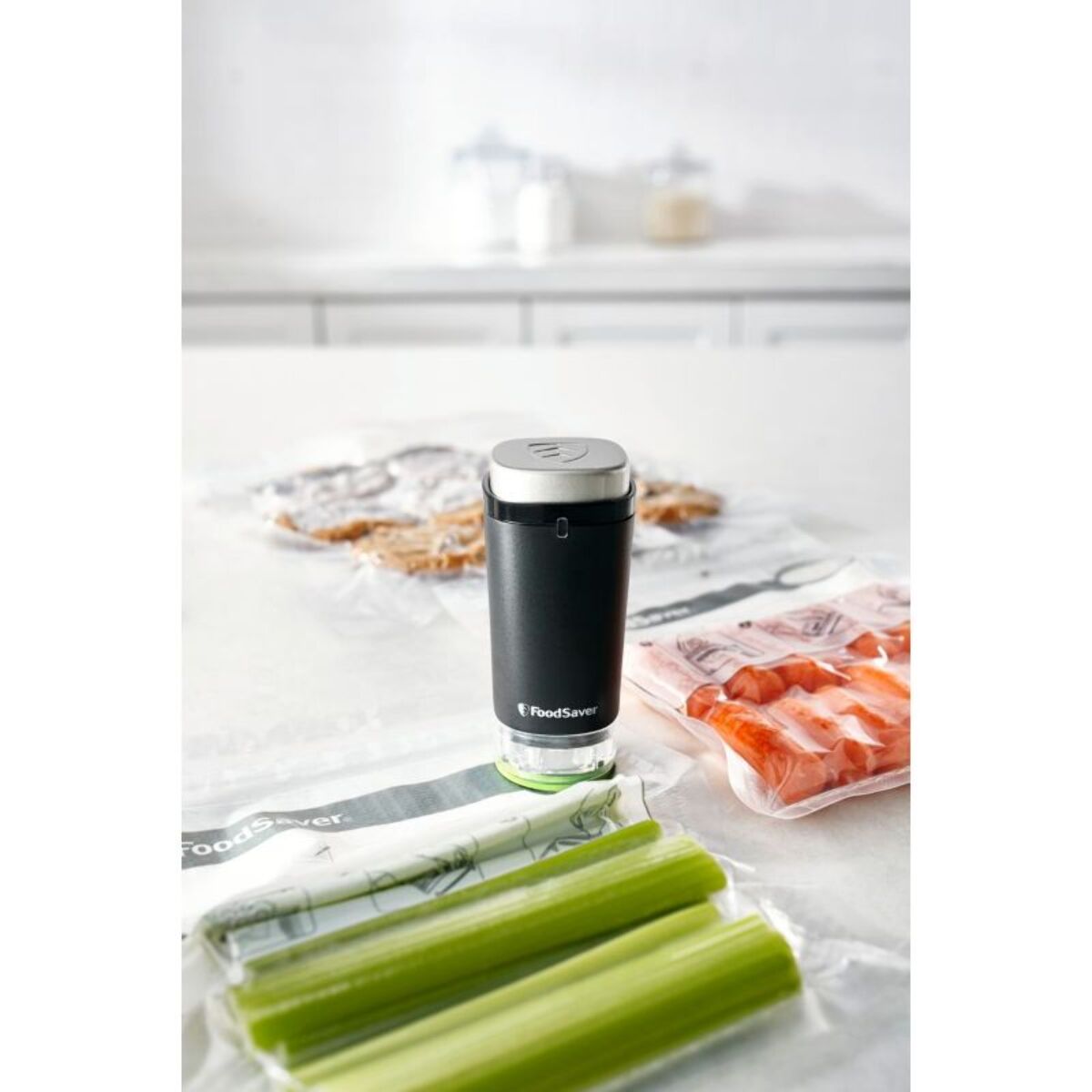 Machine sous vide FOOD SAVER Sans fil VS1199X