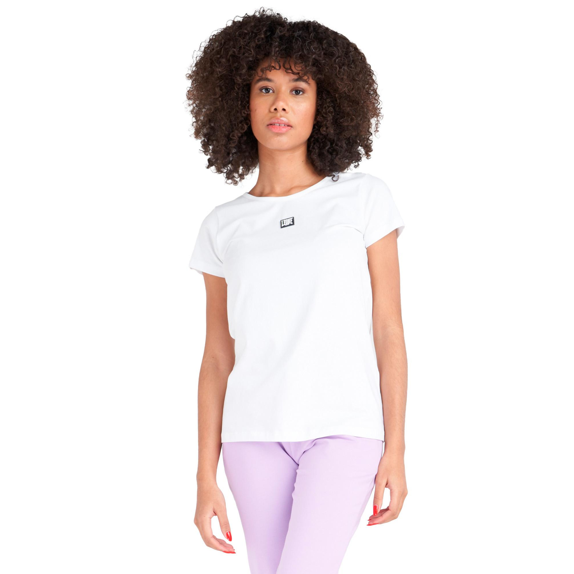 T-shirt a maniche corte da donna Neon