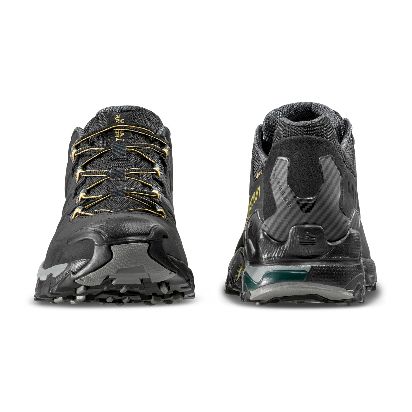 Ultra Raptor II Leather Goretex Hombre Zapatillas Trekking
