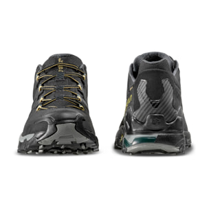 Ultra Raptor II Leather Goretex Hombre Zapatillas Trekking
