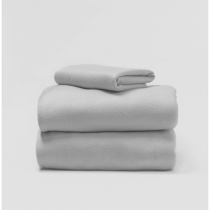 Set di lenzuola termiche lisce
