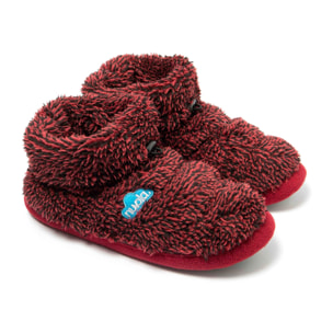 Zapatilla de casa , Boot Home Cloud Polar