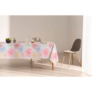 Nappe anti-tâches SEVEL MULTICOLOR