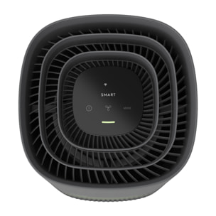 AEG Purificador de aire Pure 5000 de 206 m3/h APO50371DG