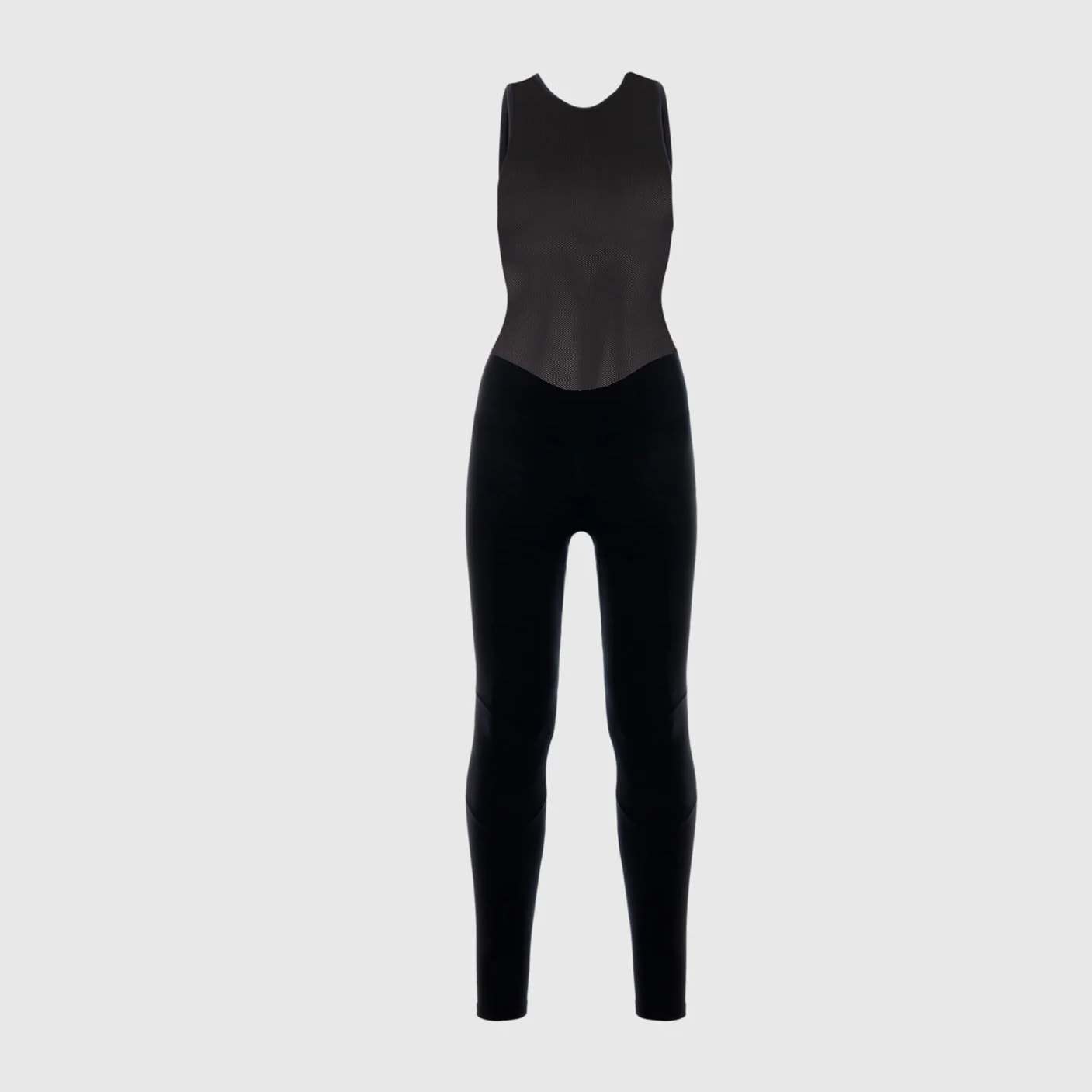 Coral Women's Bib Tights - Noir - Noir