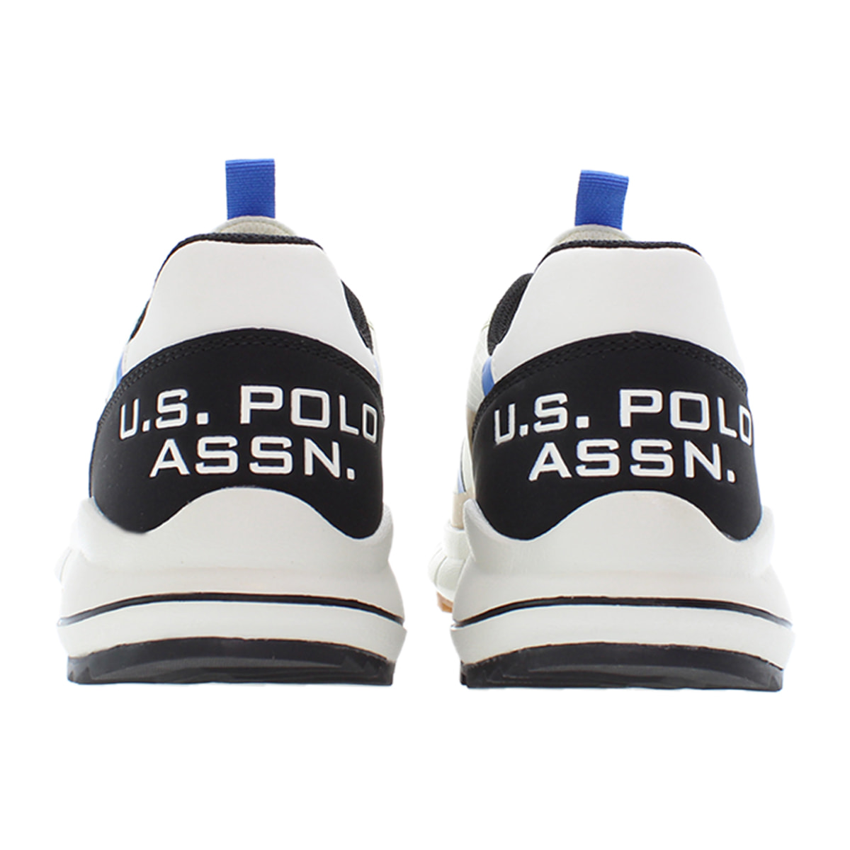 U.S. Polo Assn. - Sneakers SETH012M/5N1 in tessuto per uomo
