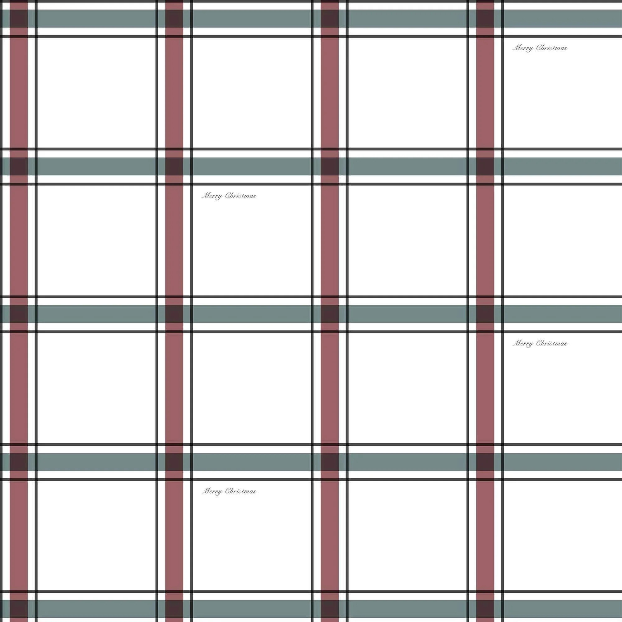 Chemin de table en velours Elegant Christmas 4