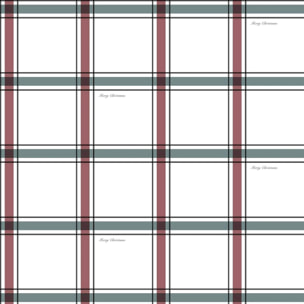 Chemin de table en velours Elegant Christmas 4