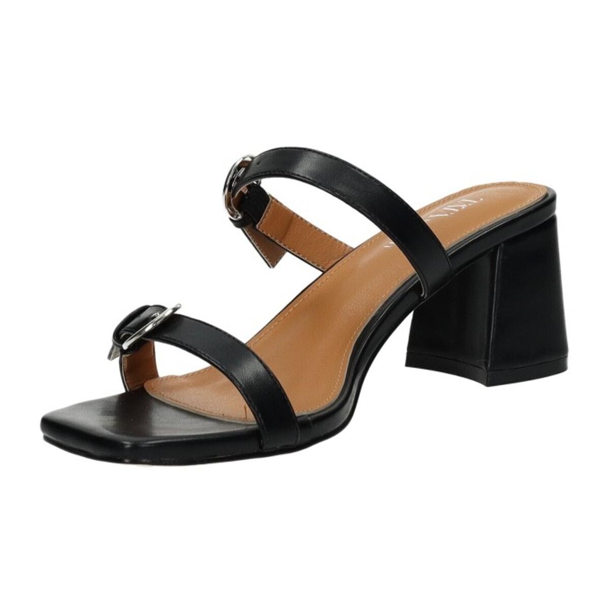 Sandali Donna Tata Italia Nero
