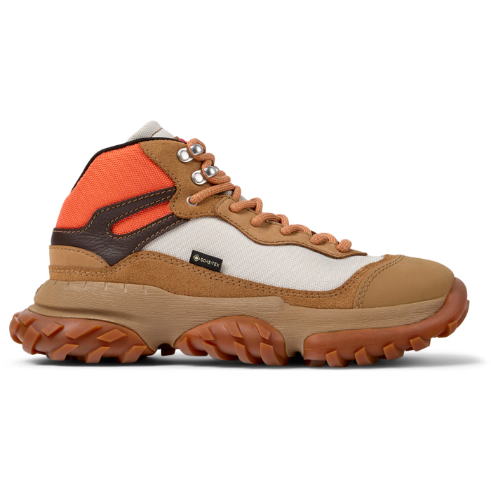 Stivaletti - CAMPER Karst Trek - Multicolore - Tessile tecnico