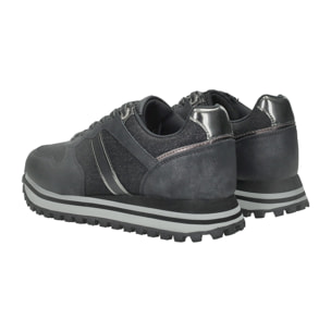 Sneakers Donna Tata Italia Nero