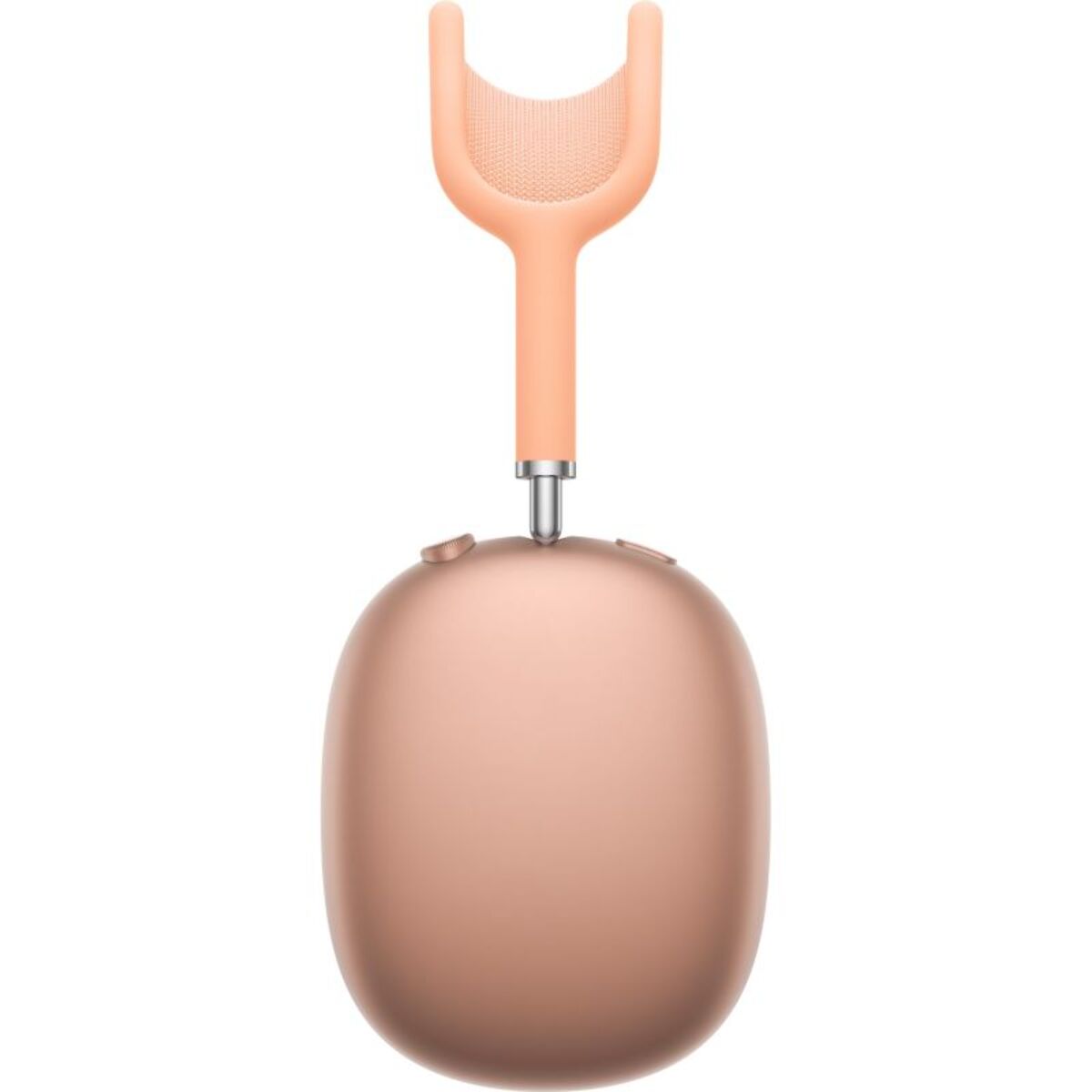 Casque APPLE AirPods Max 2 Orange - Réduction de bruit active, charge USB-C