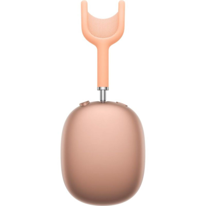 Casque APPLE AirPods Max 2 Orange - Réduction de bruit active, charge USB-C