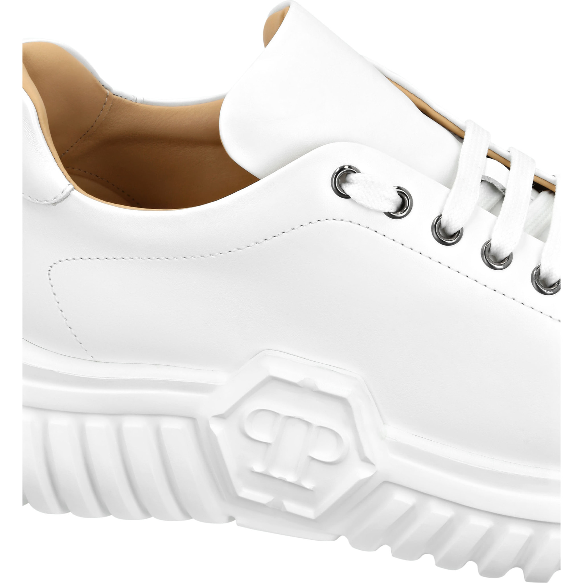 PHILIPP PLEIN Runner Sneaker SUPERSONIC